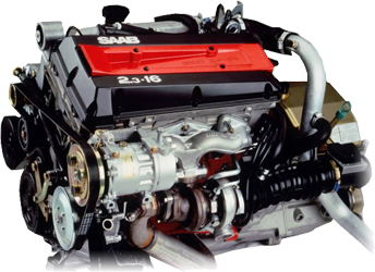 P70D9 Engine